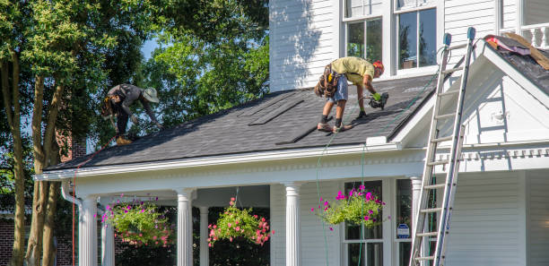Tile Roofing Contractor in Elm Creek, TX